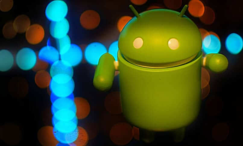 ¿Cuál es el nombre del robot de Android?  Orígenes y curiosidad