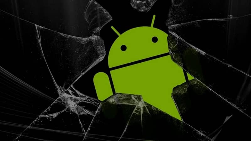 ¿Por qué se cierran los juegos en Android?  Solución final