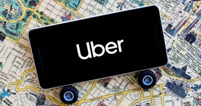 ¿Qué es la etiqueta Uber?  - Conoce la respuesta