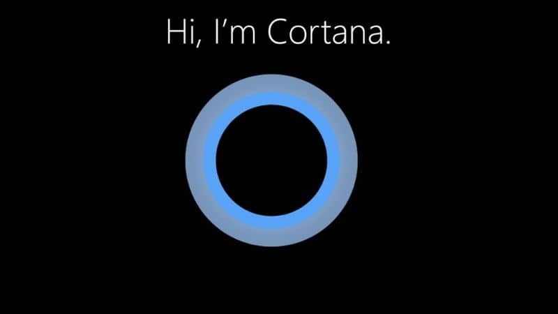 Cómo activar la función Hello Hello Cortana en Windows 10: fácil y rápido (ejemplo)