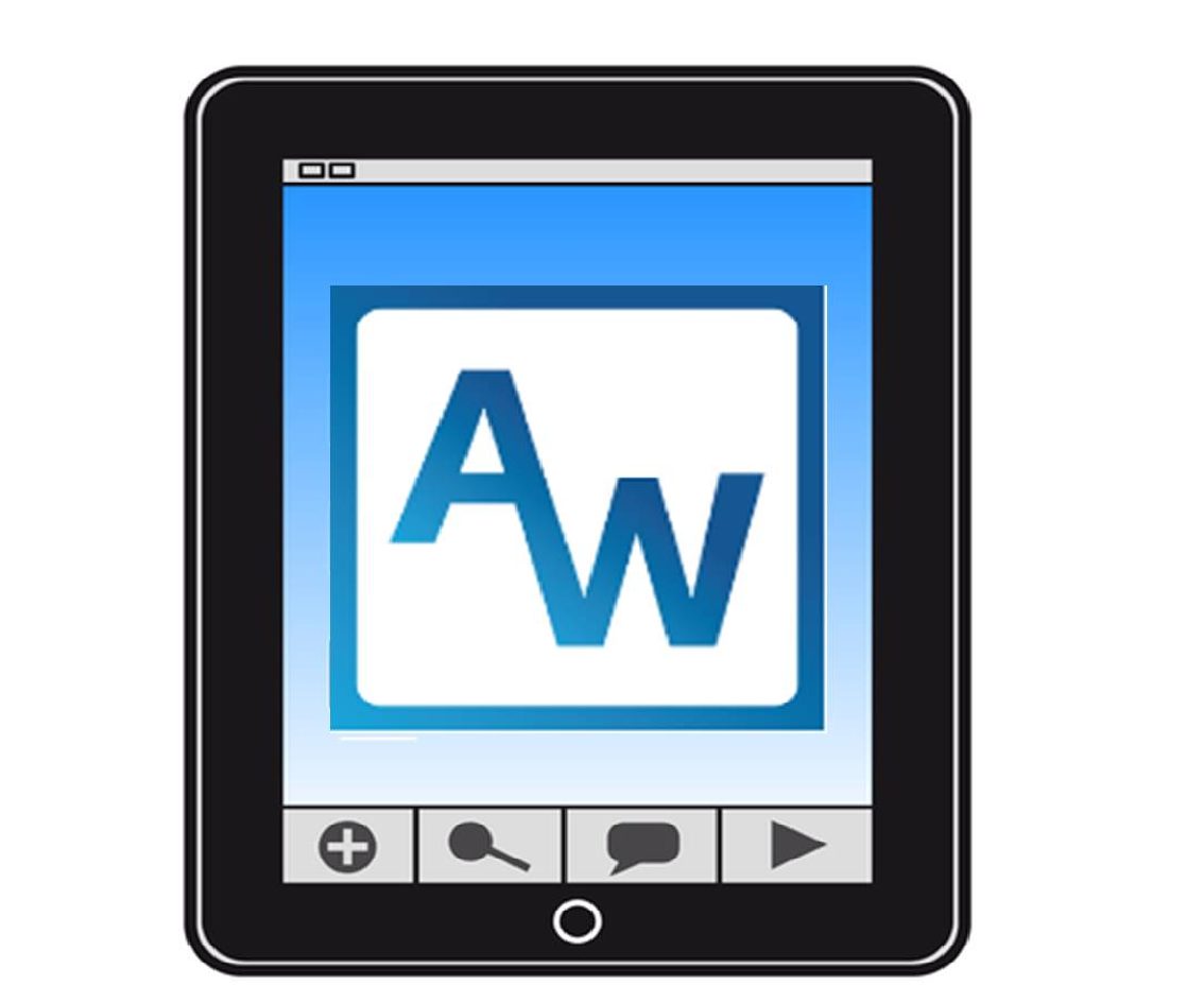 AraSuite: Cómo descargar AraWord gratis - Enseñe pictogramas