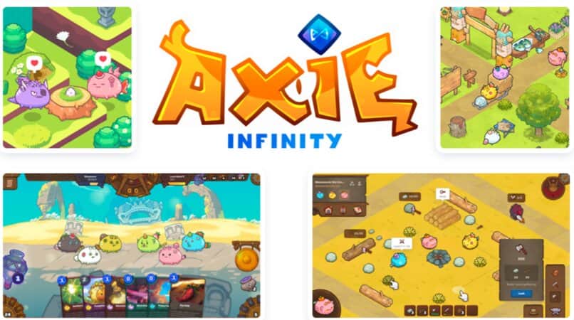 Cómo iniciar un evento en Axie Infinity: una guía agrícola para principiantes