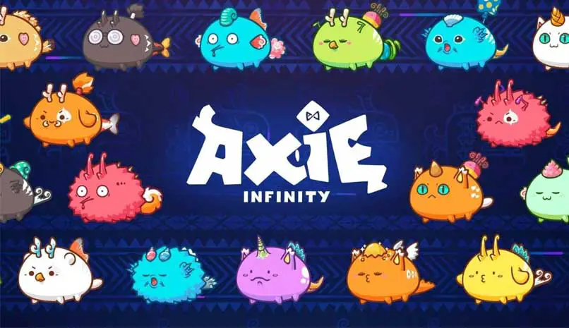Cómo jugar Axie Infinity en mi teléfono Android - Tutorial de uso completo