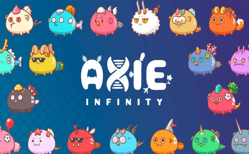 Cómo descargar Axie Infinity: Tutorial para Android, iPhone, Windows y MacOS