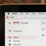¿Cómo encontrar la carpeta de correo no deseado en Gmail?  - Correo electrónico no solicitado