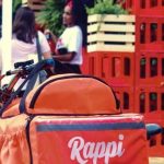 ¿Qué porcentaje cobra Rappi a los restaurantes por las entregas?  - Comisión Rappi