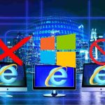 ¿Cómo bloquear temporalmente el uso de Internet Explorer en Windows 10?