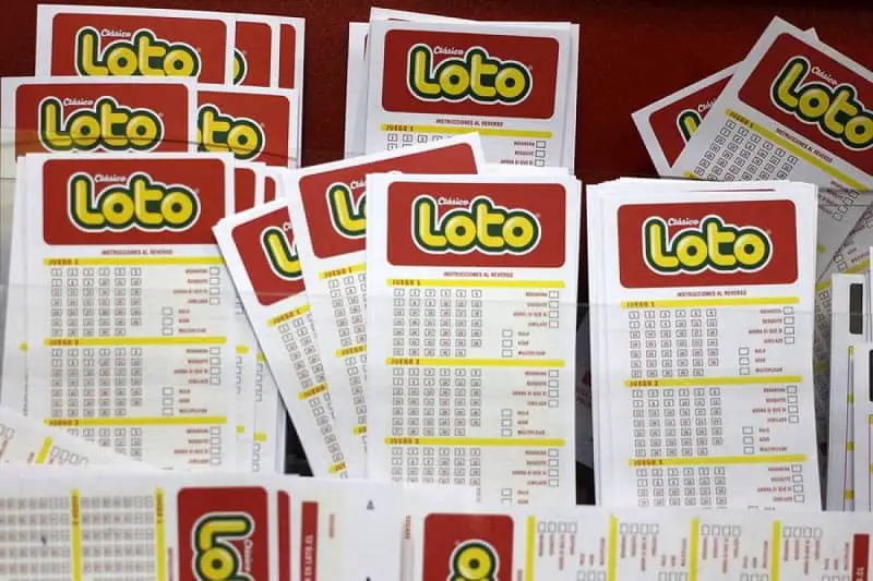 Cómo jugar Lotto online fácilmente y ganar mucho dinero