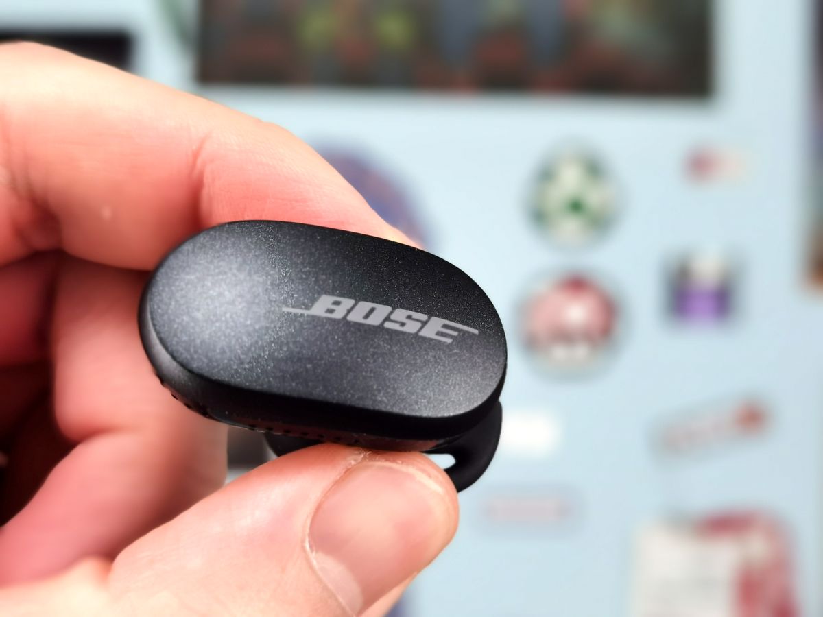 7 cosas que desea saber sobre los auriculares Bose QuietComfort