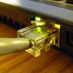 ¿Por qué mi computadora no reconoce el cable de red Ethernet?  - Solución final