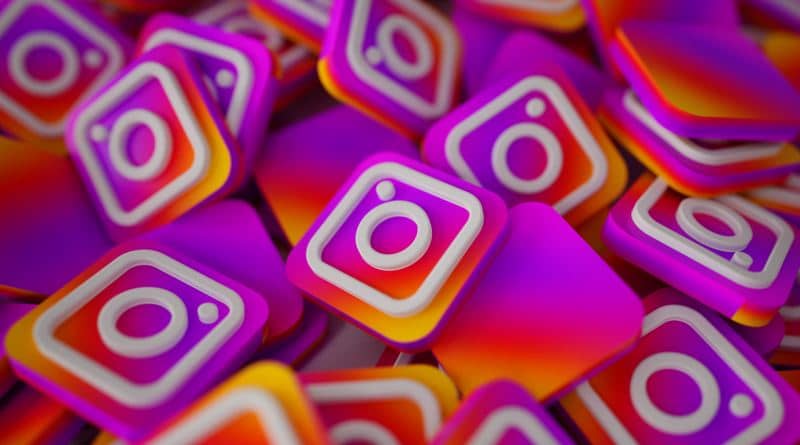 Cómo eliminar o vincular una cuenta de Instagram desde otra red social vinculada (ejemplo)