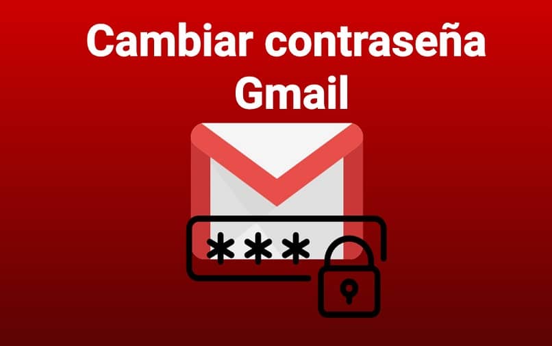 ¿Cómo puede cambiar su contraseña de Gmail?  - Configuraciones de seguridad