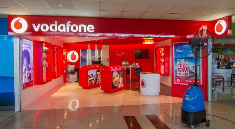 Cómo darse de baja de los servicios de Vodafone por teléfono o en línea