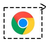 ¿Cómo crear capturas de pantalla en Google Chrome?  - Sitio web completo