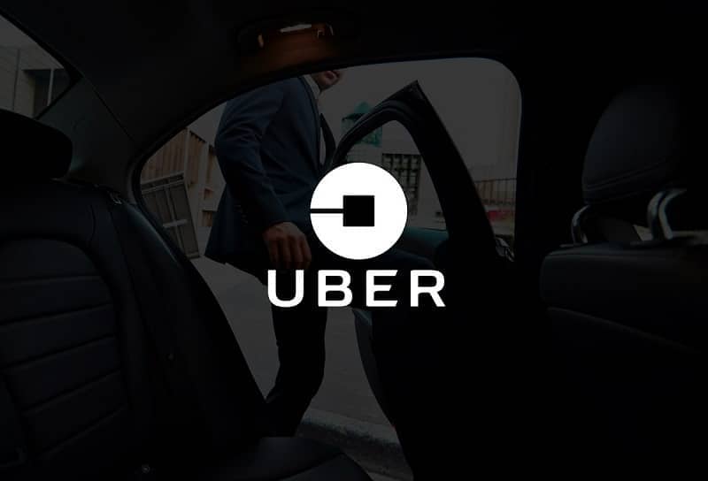 Cómo descargar o descargar la aplicación gratuita para pasajeros o conductores de Uber (ejemplo)