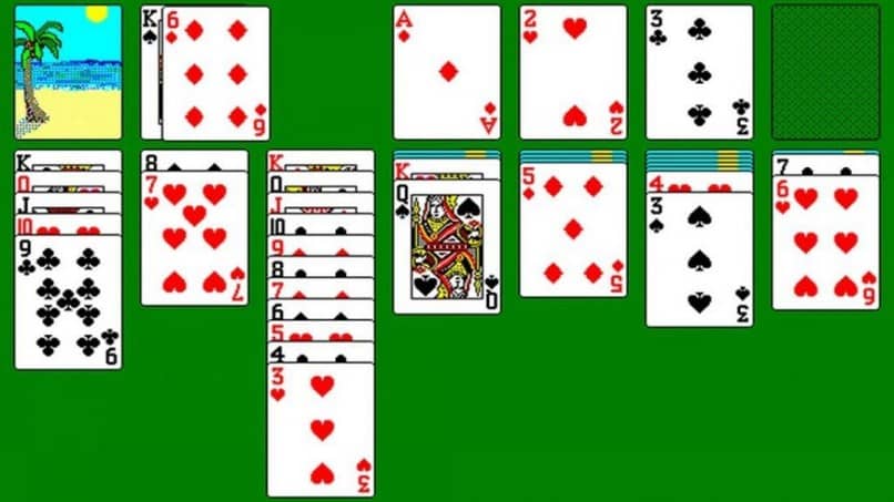 Cómo descargar y obtener el juego de cartas Blanca para Microsoft Windows