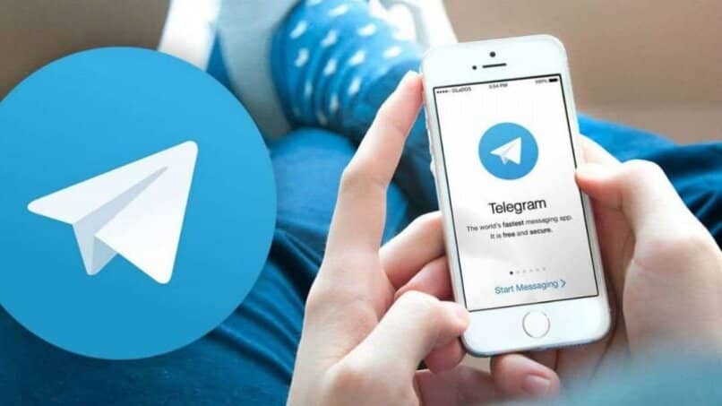Cómo chatear en sus conversaciones secretas en Telegram - Admin