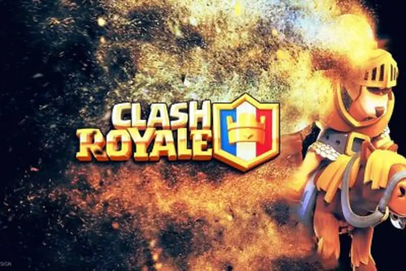 Cómo eliminar fácilmente una cuenta de Clash Royale