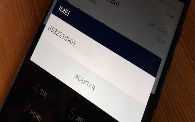 Cómo desbloquear el teléfono móvil Motorola desbloqueado o desbloqueado por IMEI de forma gratuita