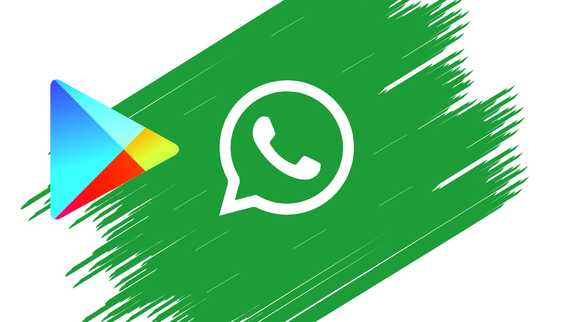 ▶ Cómo actualizar WhatsApp gratis en Google Play Store