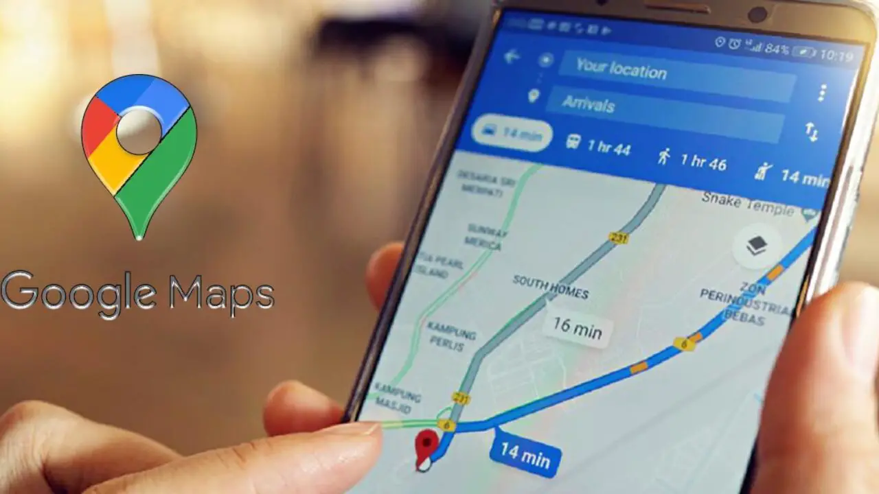 ▶ ¿Cómo puedo desinstalar Google Maps de mi teléfono Android?