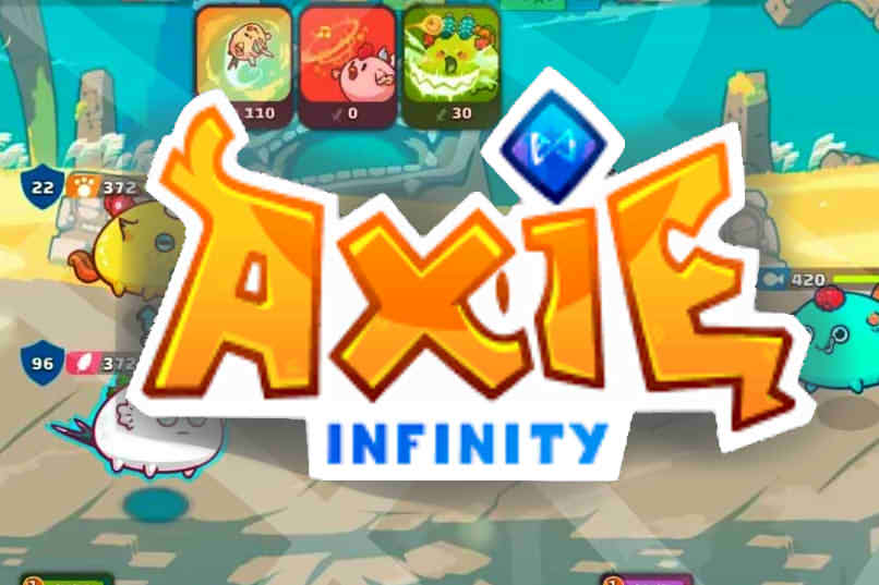 Cómo funciona el modo Arena en Axie Infinity - Guía de batalla