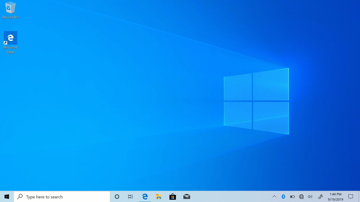 Cómo limpiar la instalación de Windows 10 manteniendo la licencia habilitada