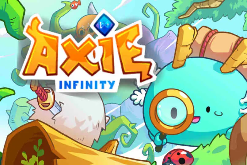 ¿Qué es Axie Infinity y cómo jugarlo profesionalmente para generar ingresos?