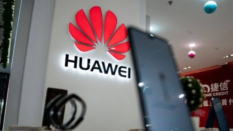 'Mi Huawei permanece en el logo' ¿Qué hago?  - solución