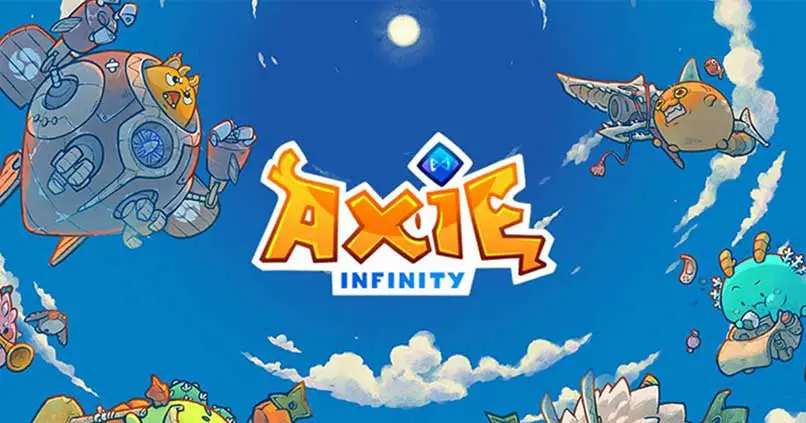 Cómo comprar Axies en MarketPlace: cree su equipo en Axie Infinity