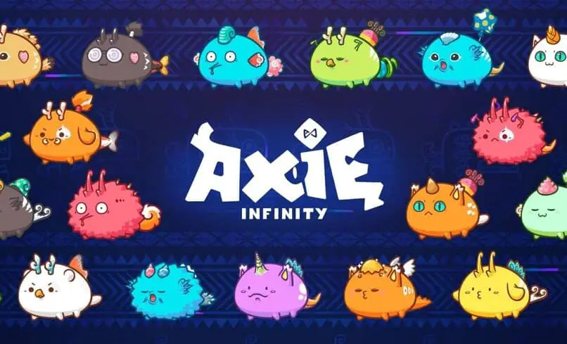 Dónde está la comunidad española de Axie Infinity - Todos los países