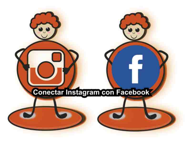 ¿Cómo conectar Instagram a Facebook para hacer publicaciones directas?