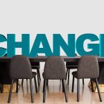¿Cuáles son las ventajas y desventajas del cambio organizacional en las empresas?