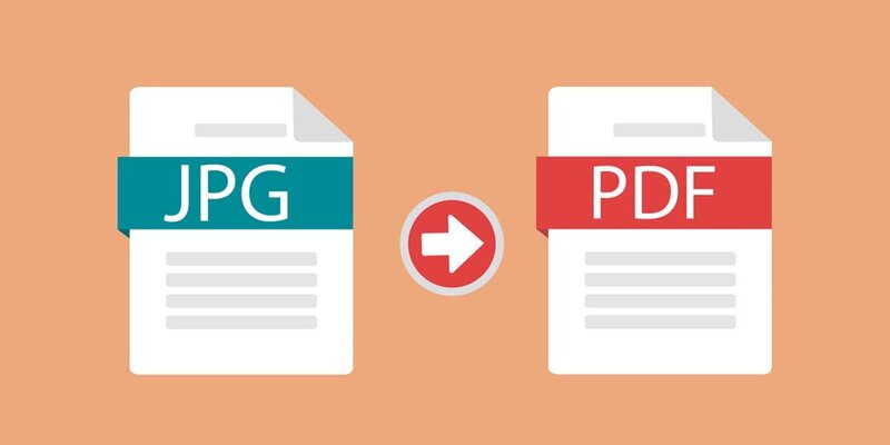 Cómo convertir una o varias imágenes JPG a PDF en línea y gratis