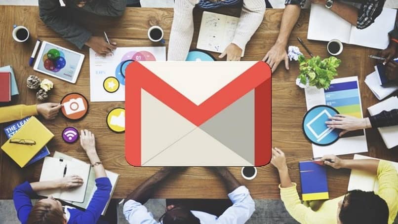 Contactos de Gmail: cómo crear grupos de contactos en unos pocos pasos