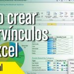 Cómo crear o insertar un hipervínculo en Excel: rápido y fácil (ejemplo)