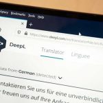 ¿Cómo utilizar fácilmente el traductor de texto 'DeepL'?  - Windows, iOS y Android