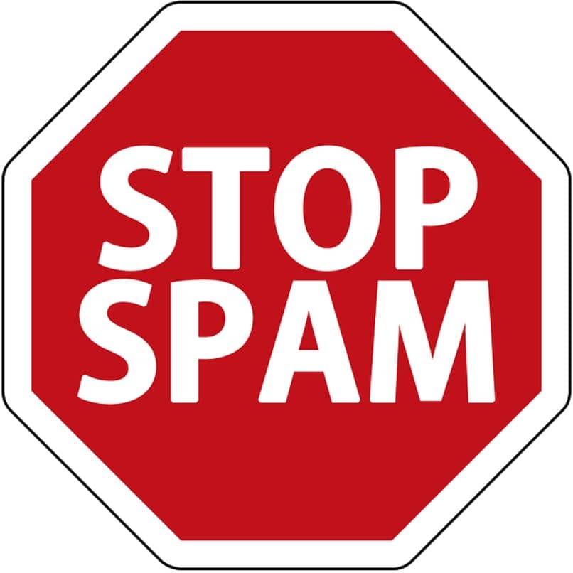 ¿Qué es el spam?  Cómo evitarlo mientras navega por Internet