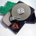 Cómo fusionar o conectar dos partes de dos discos duros sin perder datos