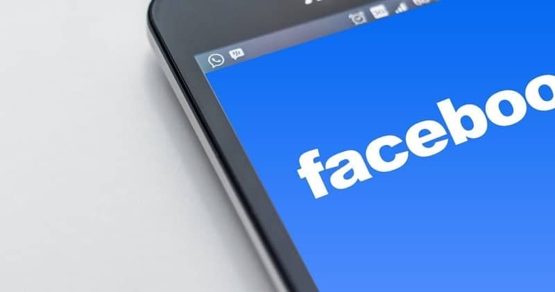 ¿Por qué no abrir la carga de Facebook y Facebook Lite?  Solución (ejemplo)