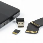 Cómo formatear la memoria USB / Pendrive desde CMD: formato FAT32, NTFS o exFAT (ejemplo)