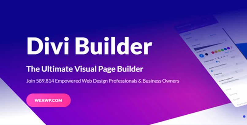 Cómo descargar la plantilla Divi Builder en WordPress