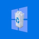 Cómo eliminar el acceso directo de reciclaje en mi PC con Windows 11