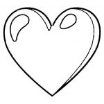¿Cómo publicar un emoji de corazón blanco en Instagram?  - Ponlo en tus Historias