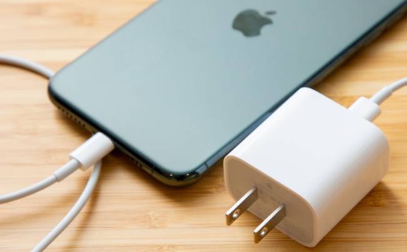 Cómo enrollar el cable de mi iPhone para que no se dañe - Consejos útiles