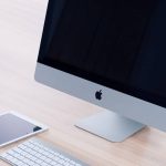 ¿Cómo recuperar texto eliminado en su computadora Mac usando el teclado?