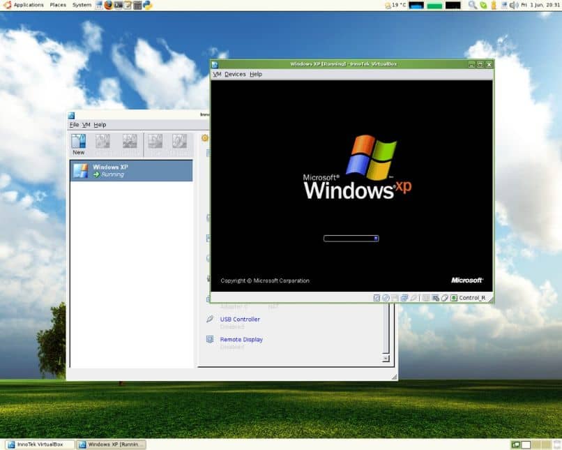 Corregir error: 'OOBEKEYBOARD o OOBESETTINGS' al instalar Windows 10 en VirtualBox