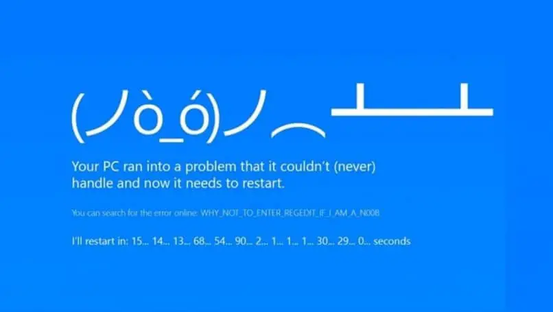 Cómo reparar el error 0x80004005 en Windows 10 (ejemplo)