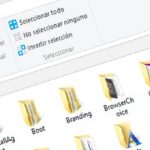 Cómo encontrar un archivo buscando el texto existente en Windows 10