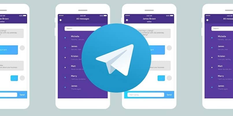 Cómo exportar conversaciones a Telegram de forma segura